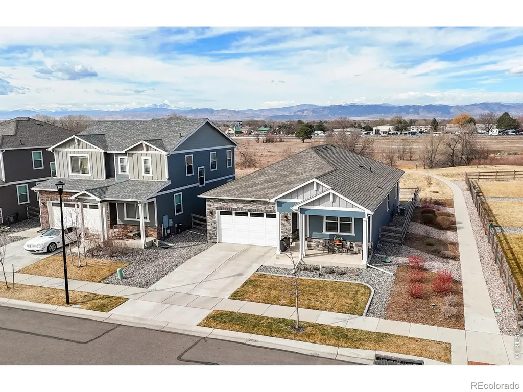 903 Rollins Den Drive Fort Collins CO 80524