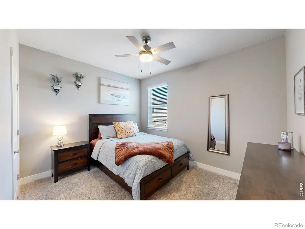 903 Rollins Den Drive Fort Collins CO 80524