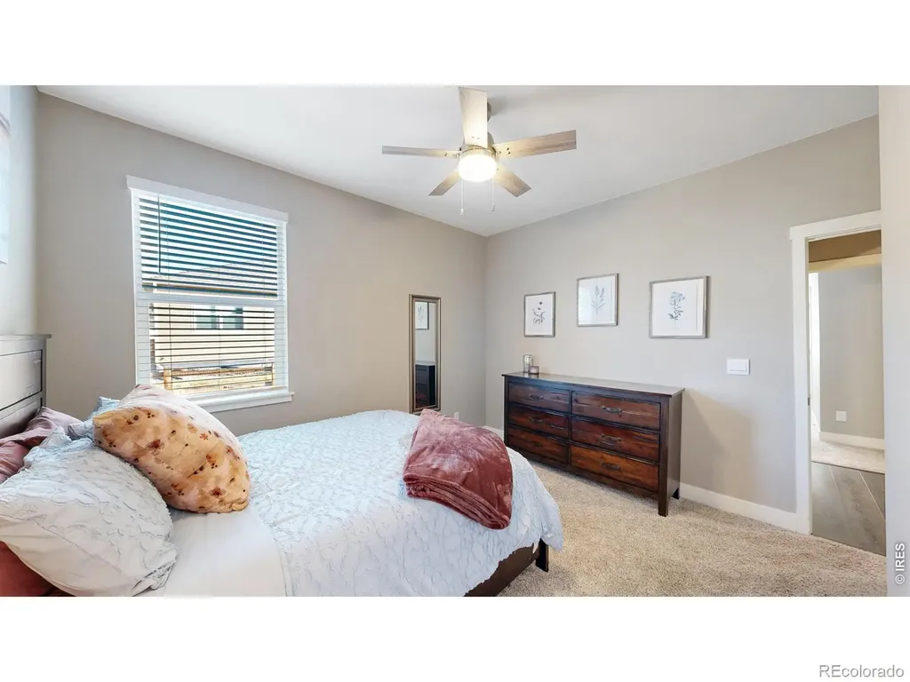 903 Rollins Den Drive Fort Collins CO 80524