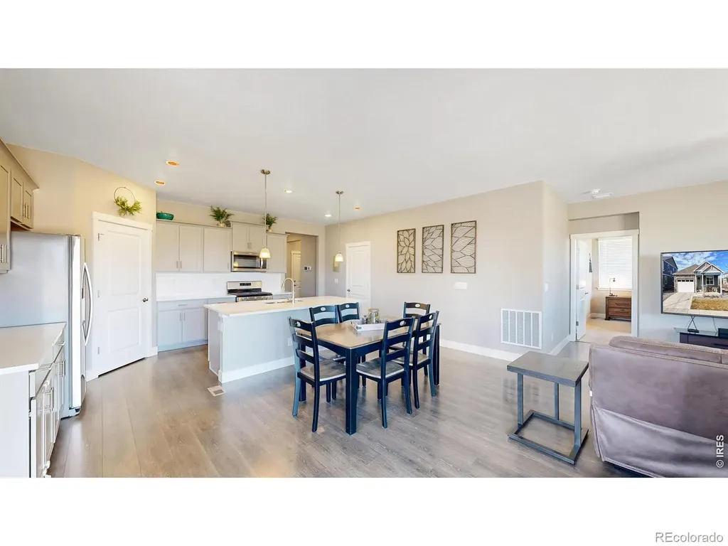 903 Rollins Den Drive Fort Collins CO 80524