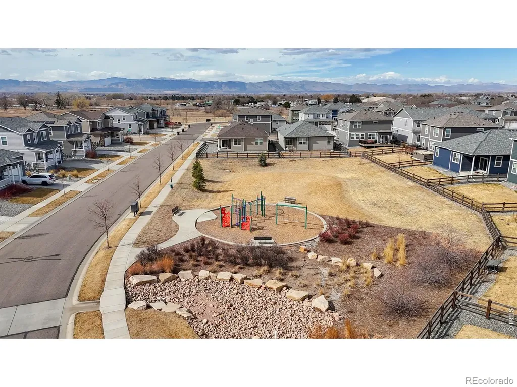 903 Rollins Den Drive Fort Collins CO 80524