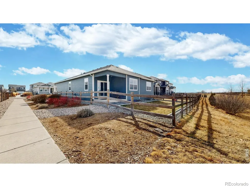 903 Rollins Den Drive Fort Collins CO 80524