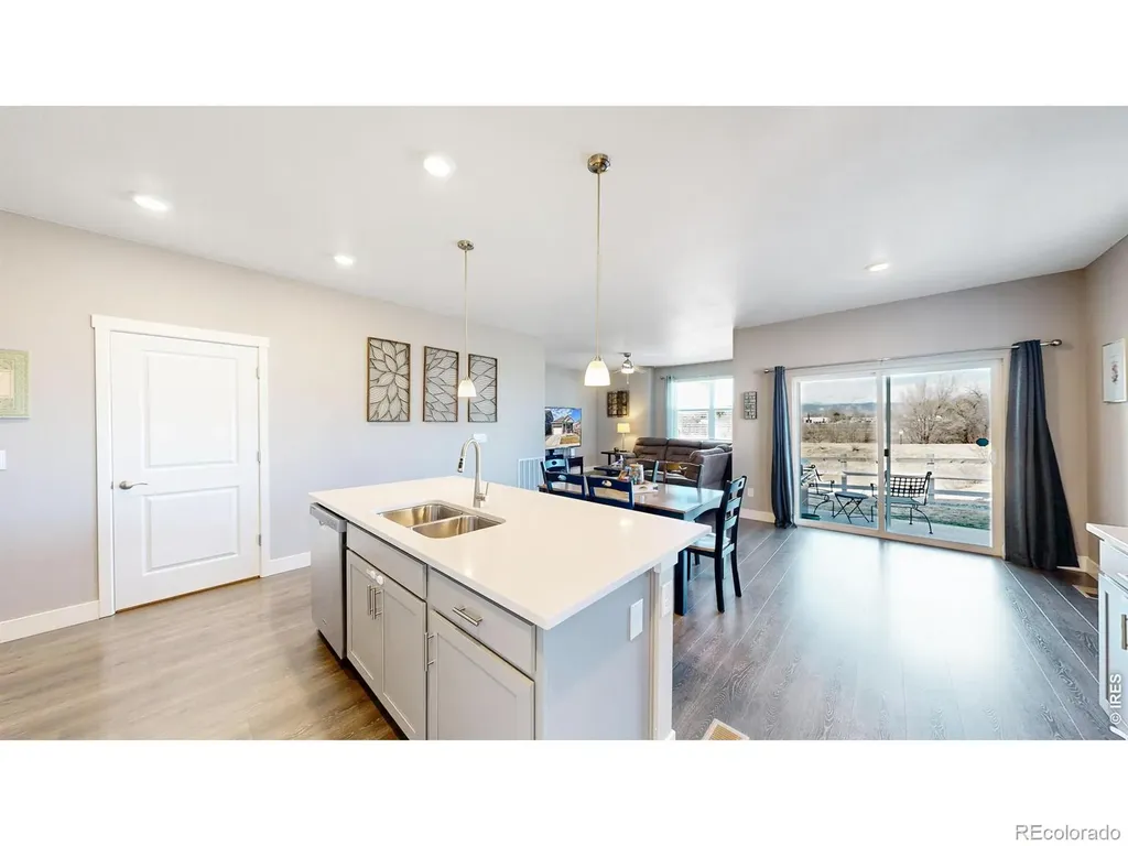 903 Rollins Den Drive Fort Collins CO 80524
