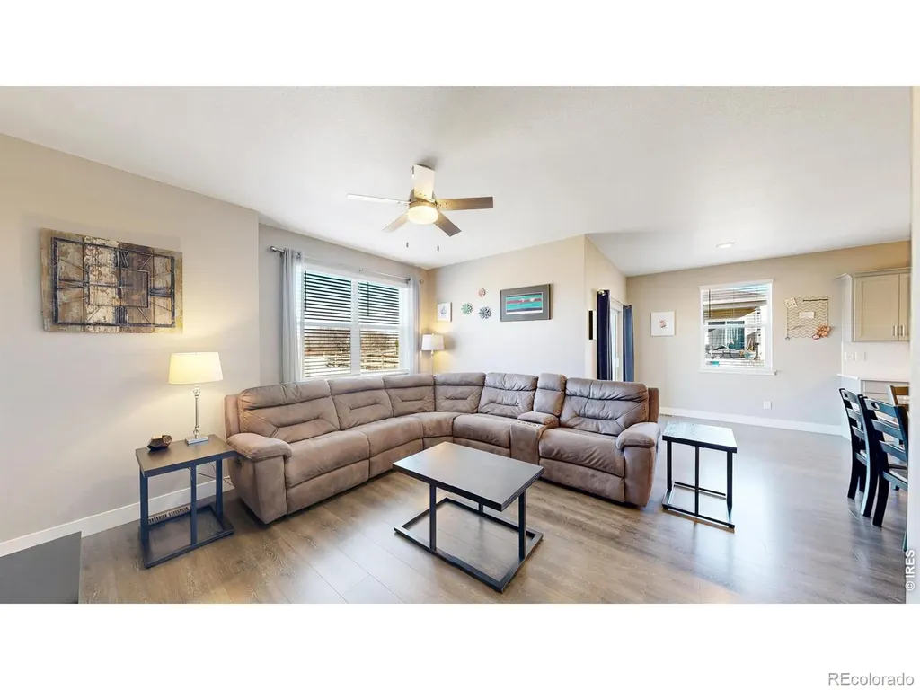903 Rollins Den Drive Fort Collins CO 80524
