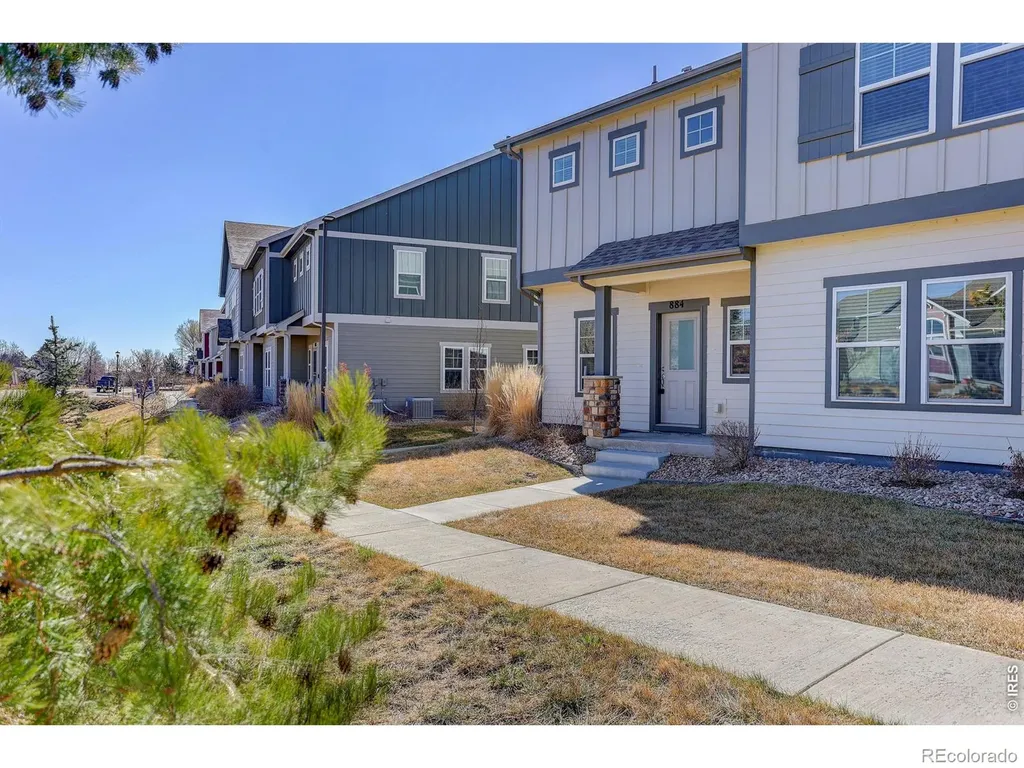 884 Winding Brook Drive Berthoud CO 80513