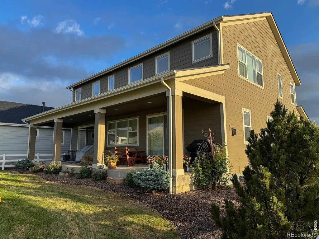 1910 High Plains Drive Longmont CO 80503