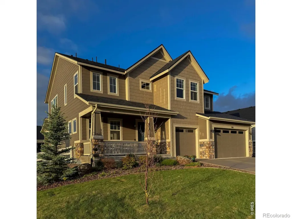 1910 High Plains Drive Longmont CO 80503