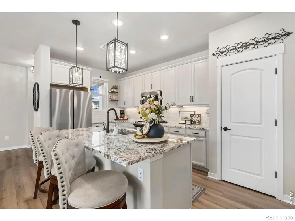 4433 Haymill Court Timnath CO 80547