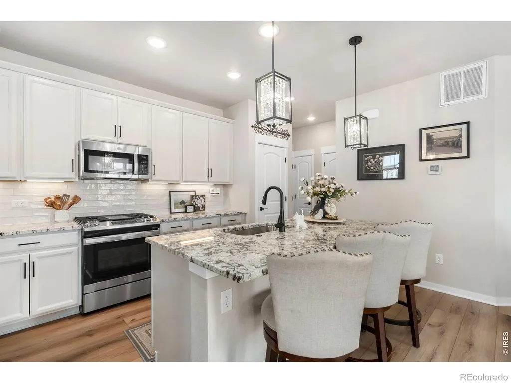 4433 Haymill Court Timnath CO 80547