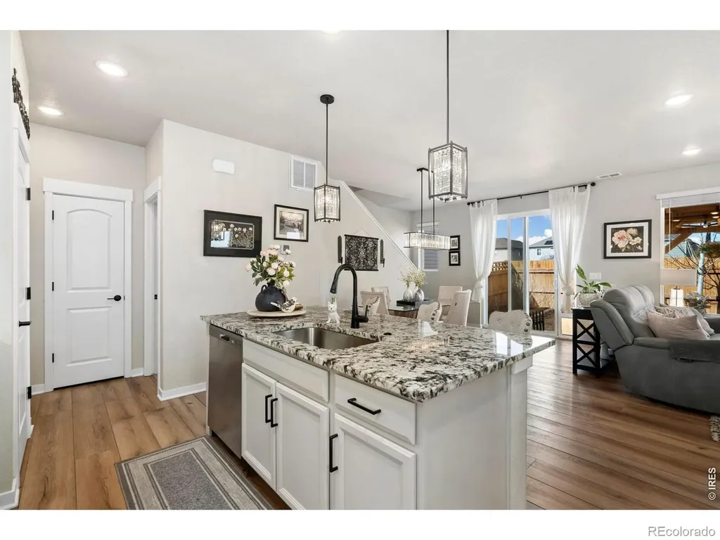 4433 Haymill Court Timnath CO 80547