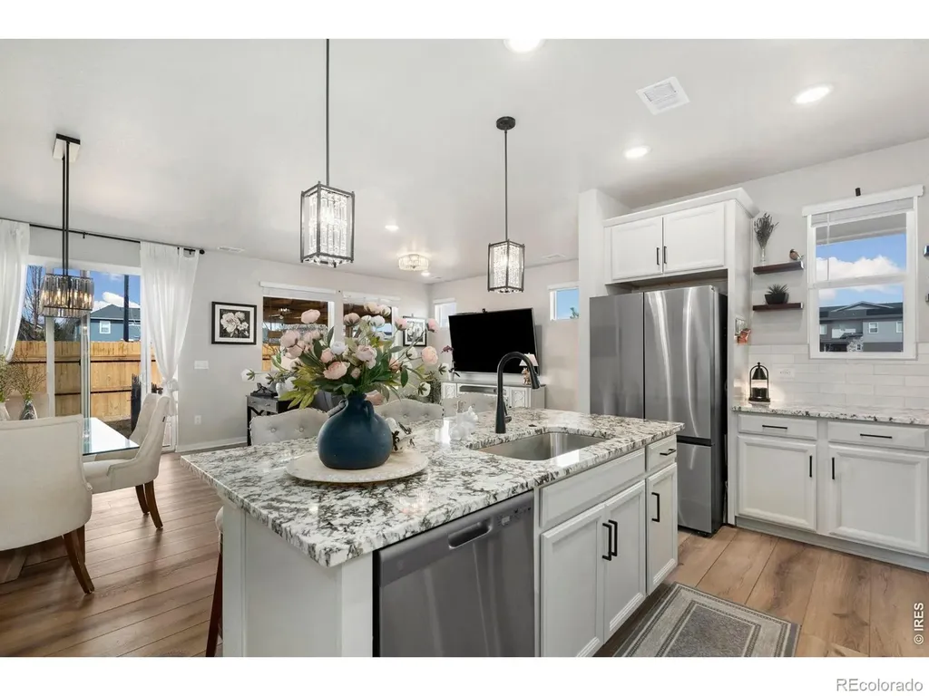 4433 Haymill Court Timnath CO 80547
