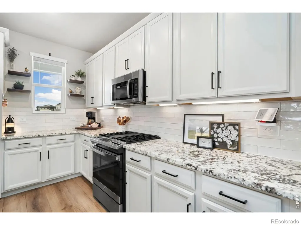 4433 Haymill Court Timnath CO 80547