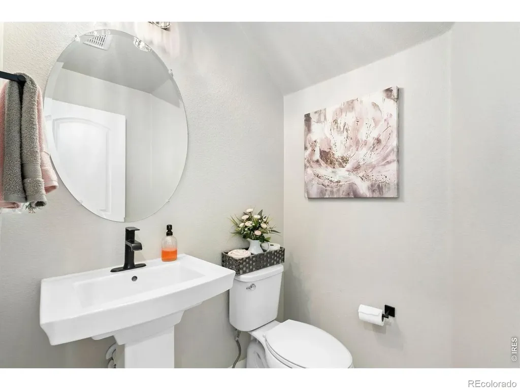 4433 Haymill Court Timnath CO 80547