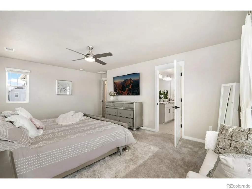 4433 Haymill Court Timnath CO 80547