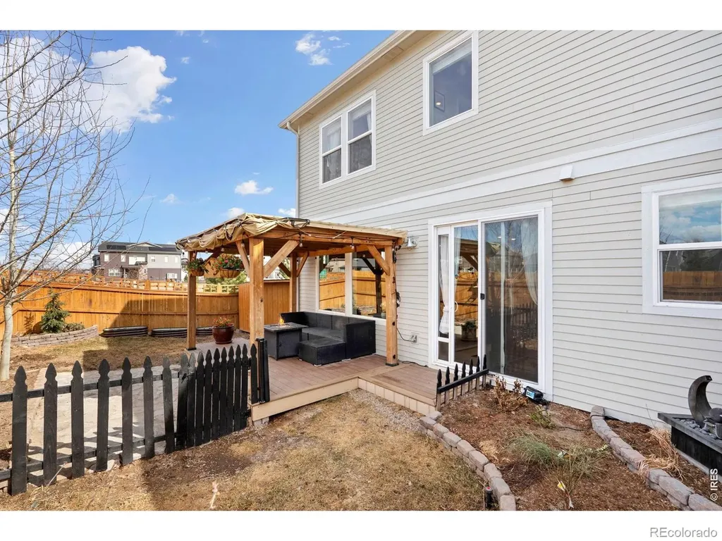 4433 Haymill Court Timnath CO 80547