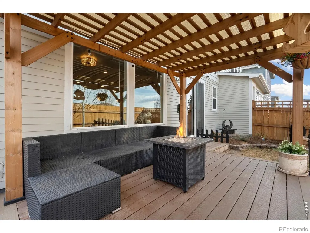 4433 Haymill Court Timnath CO 80547