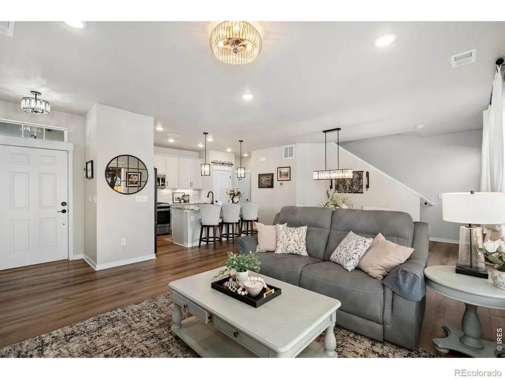 4433 Haymill Court Timnath CO 80547