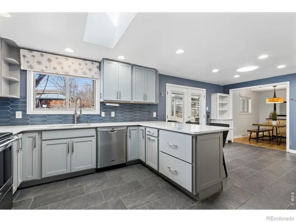 1920 Spruce Avenue Longmont CO 80501