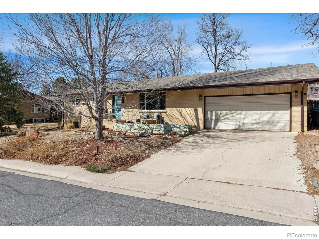 1920 Spruce Avenue Longmont CO 80501