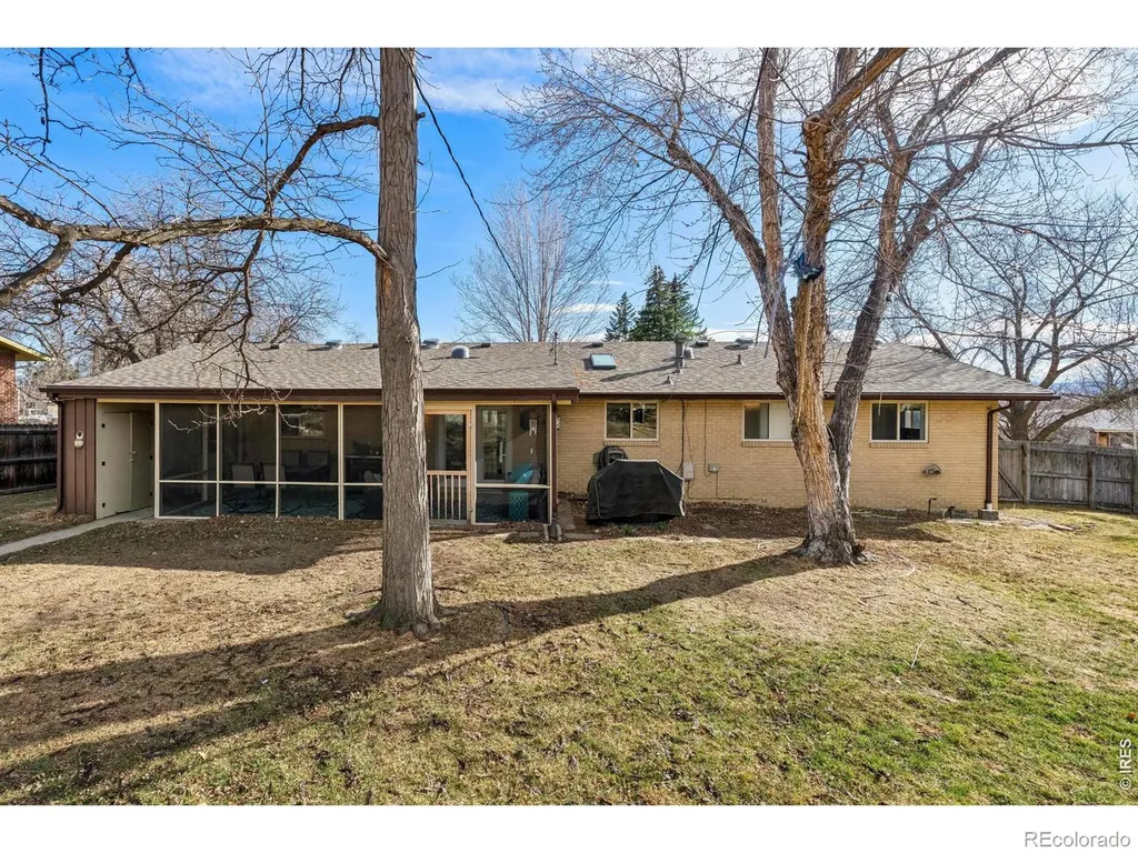 1920 Spruce Avenue Longmont CO 80501