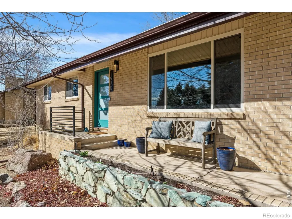 1920 Spruce Avenue Longmont CO 80501