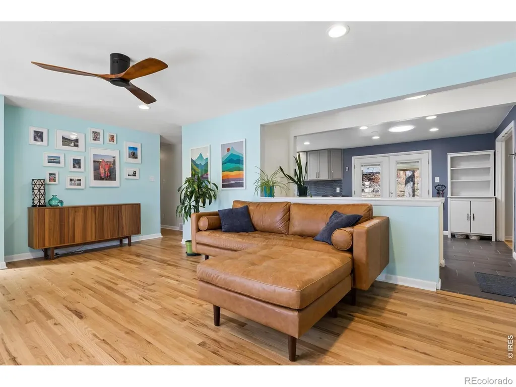 1920 Spruce Avenue Longmont CO 80501