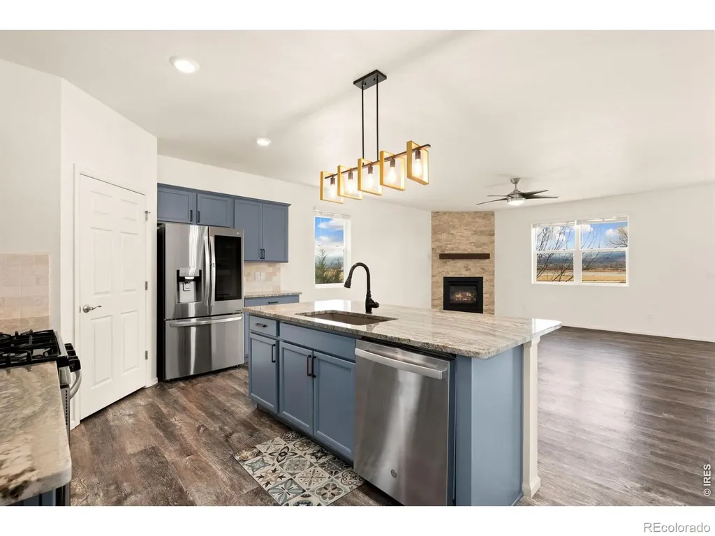 1413 Westport Avenue Berthoud CO 80513