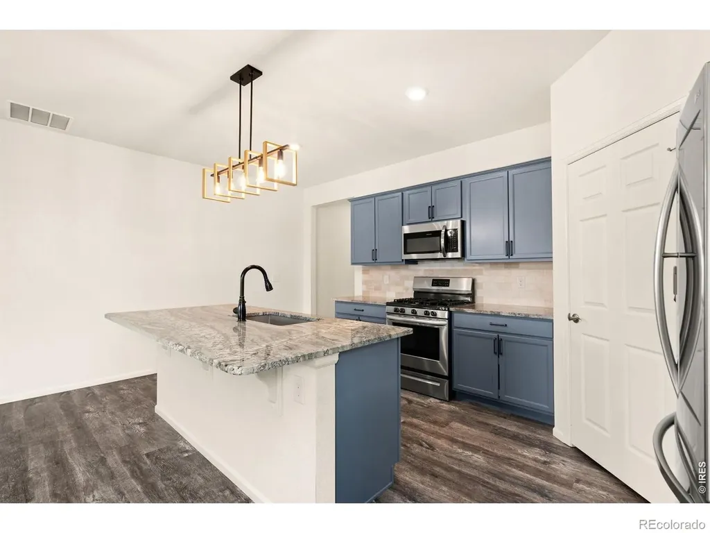 1413 Westport Avenue Berthoud CO 80513