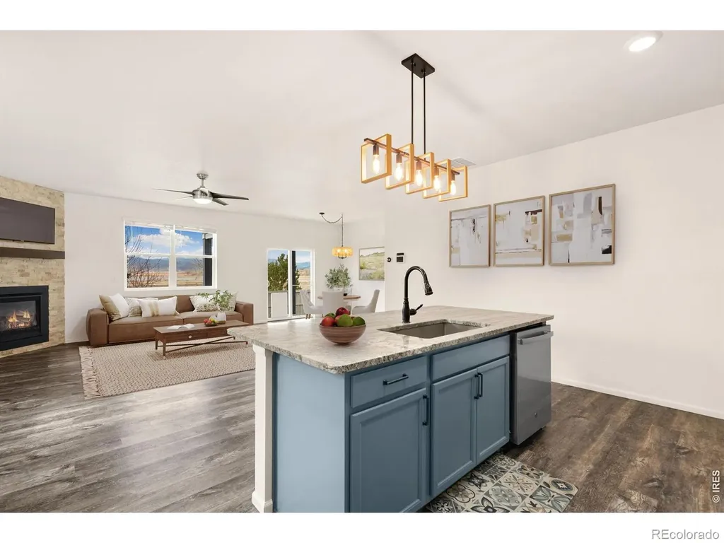 1413 Westport Avenue Berthoud CO 80513