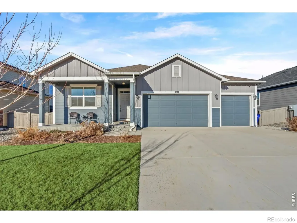 1413 Westport Avenue Berthoud CO 80513