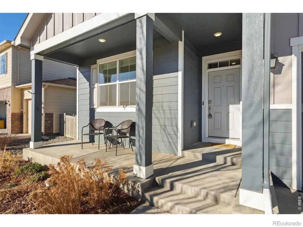 1413 Westport Avenue Berthoud CO 80513