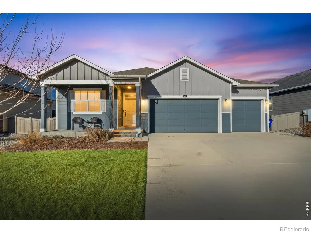 1413 Westport Avenue Berthoud CO 80513