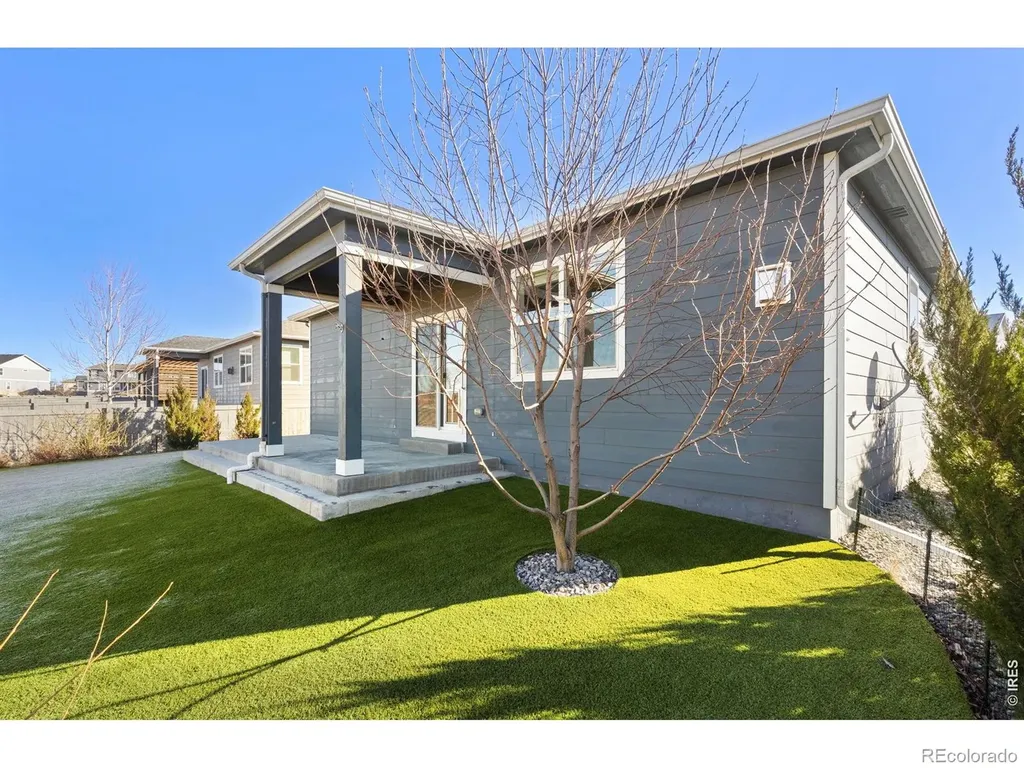 1413 Westport Avenue Berthoud CO 80513