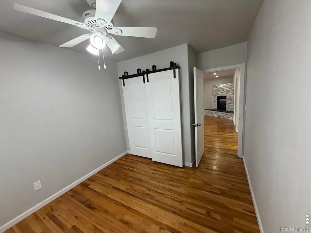 31905 County Road 4 Road Flagler CO 80815