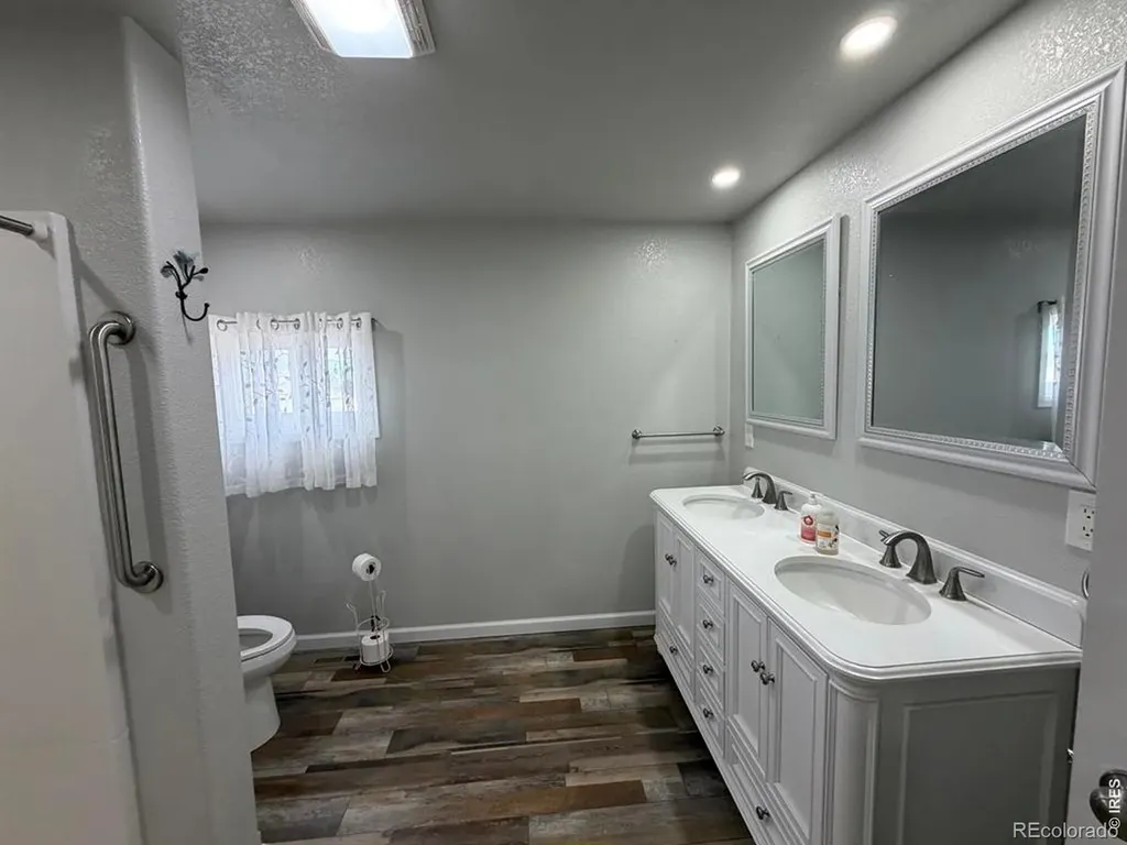 31905 County Road 4 Road Flagler CO 80815