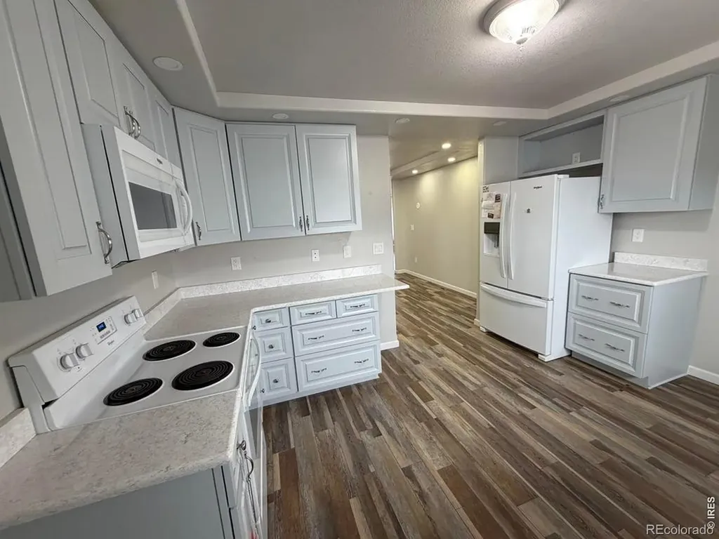 31905 County Road 4 Road Flagler CO 80815