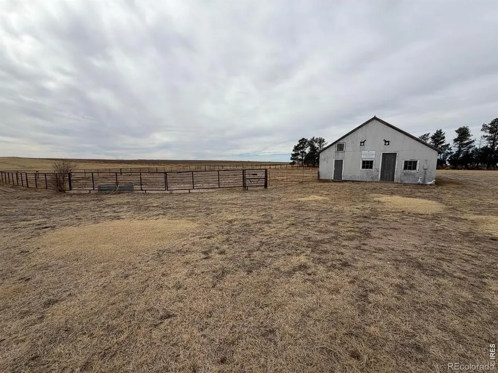 31905 County Road 4 Road Flagler CO 80815