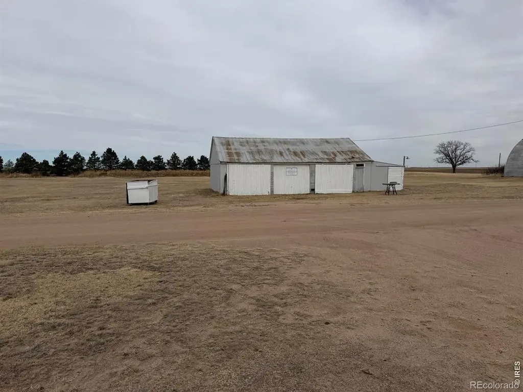 31905 County Road 4 Road Flagler CO 80815