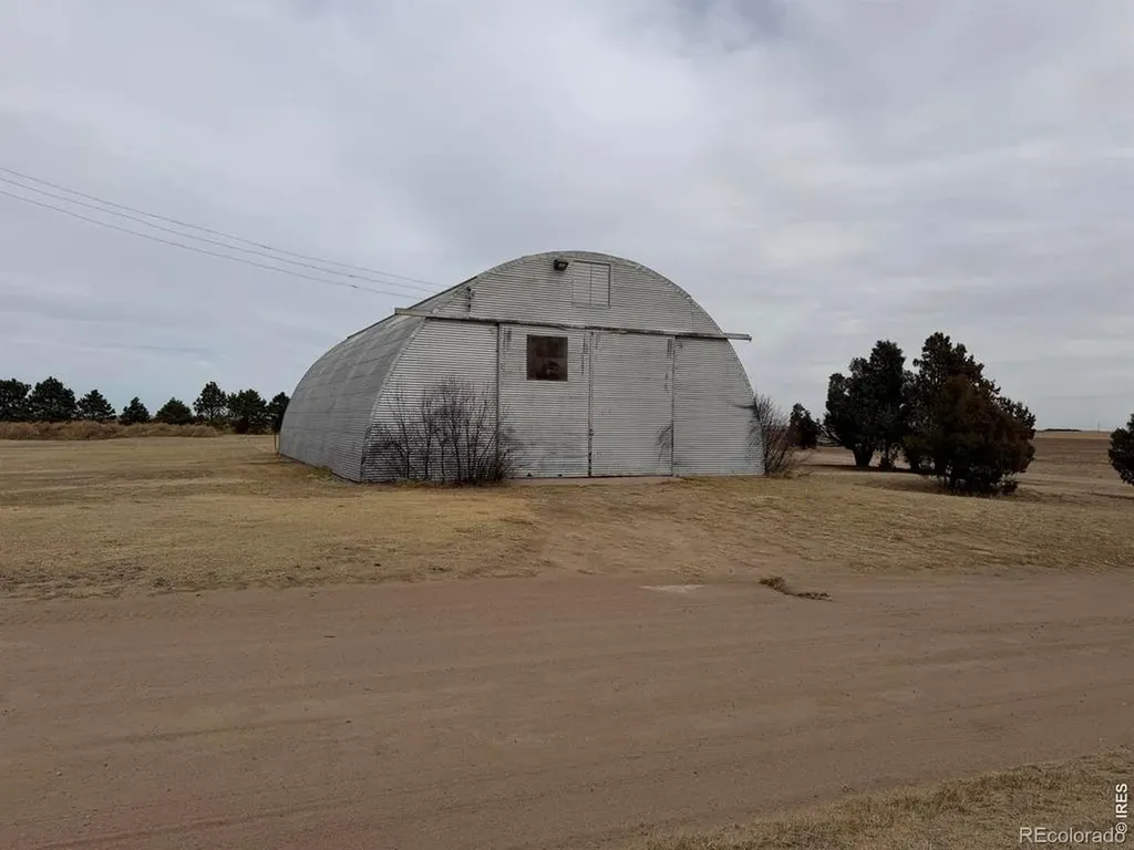 31905 County Road 4 Road Flagler CO 80815