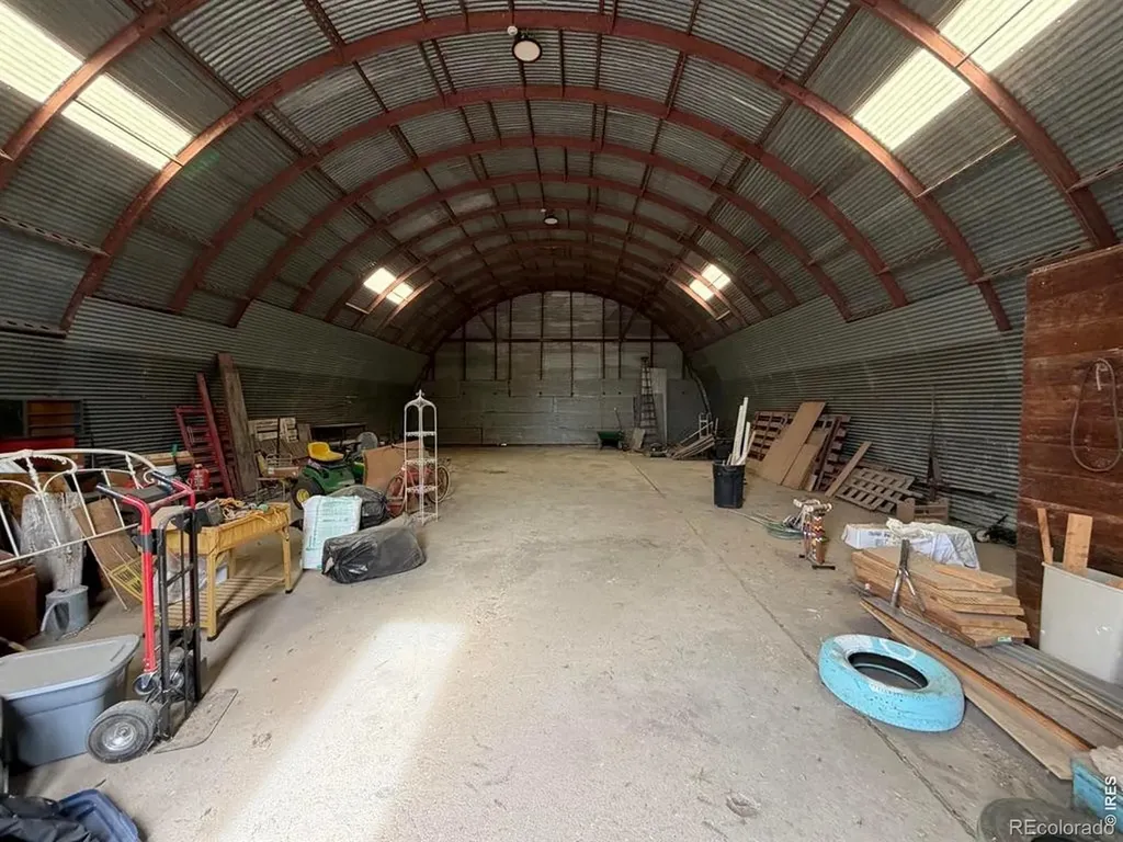 31905 County Road 4 Road Flagler CO 80815