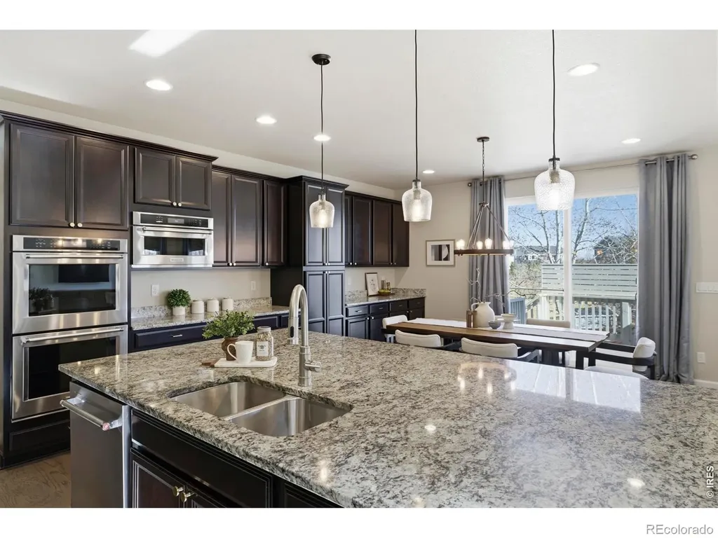 2356 Lodgepole Creek Drive Fort Collins CO 80528