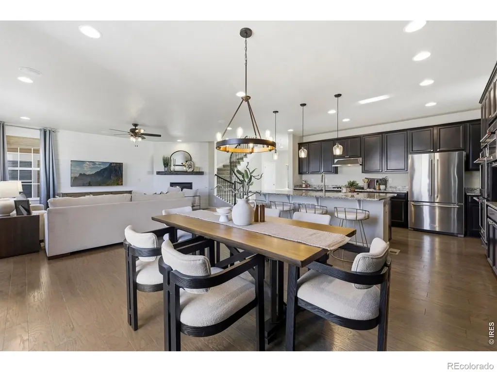 2356 Lodgepole Creek Drive Fort Collins CO 80528