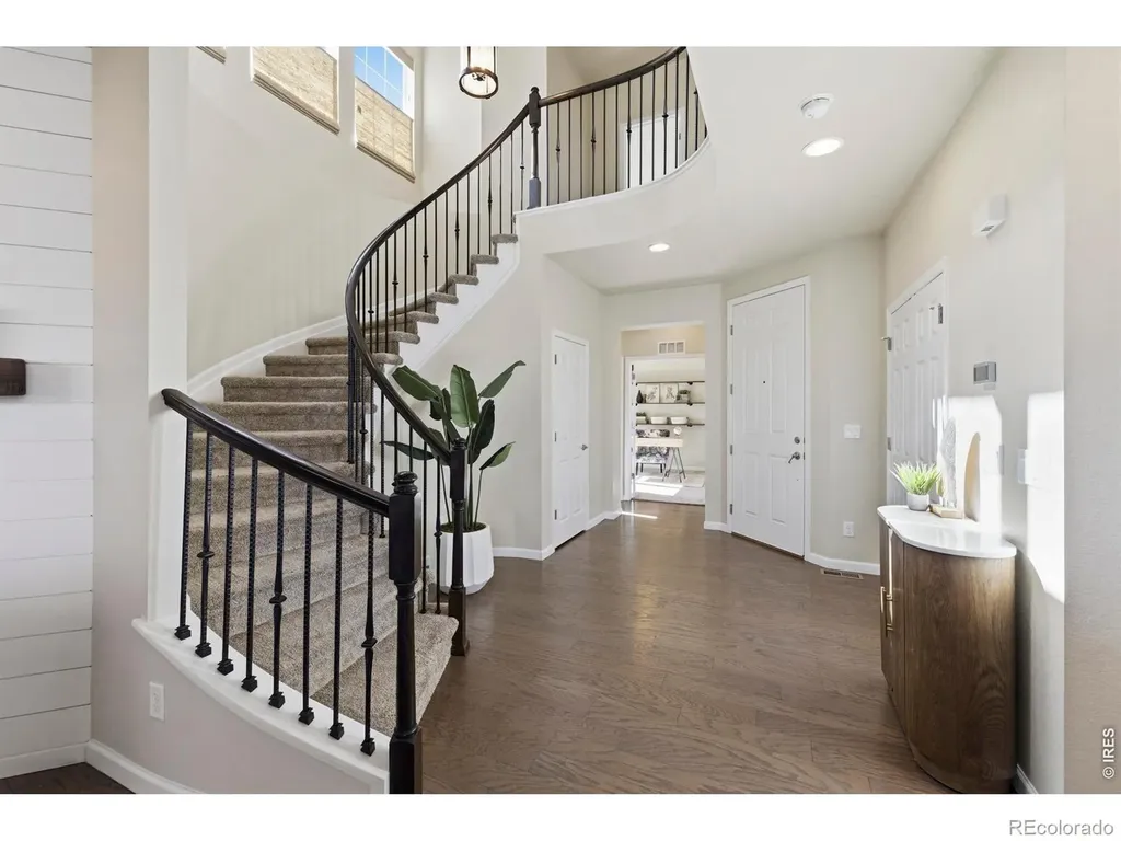 2356 Lodgepole Creek Drive Fort Collins CO 80528