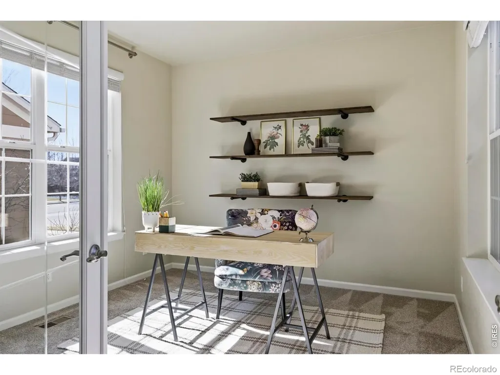 2356 Lodgepole Creek Drive Fort Collins CO 80528