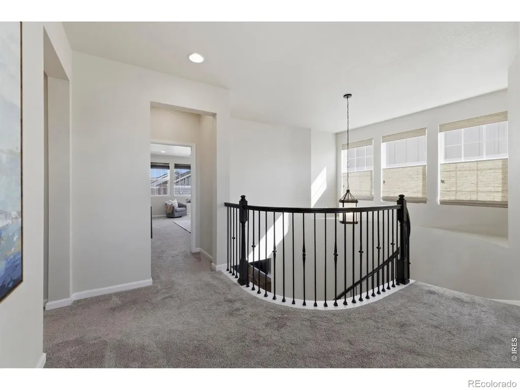 2356 Lodgepole Creek Drive Fort Collins CO 80528