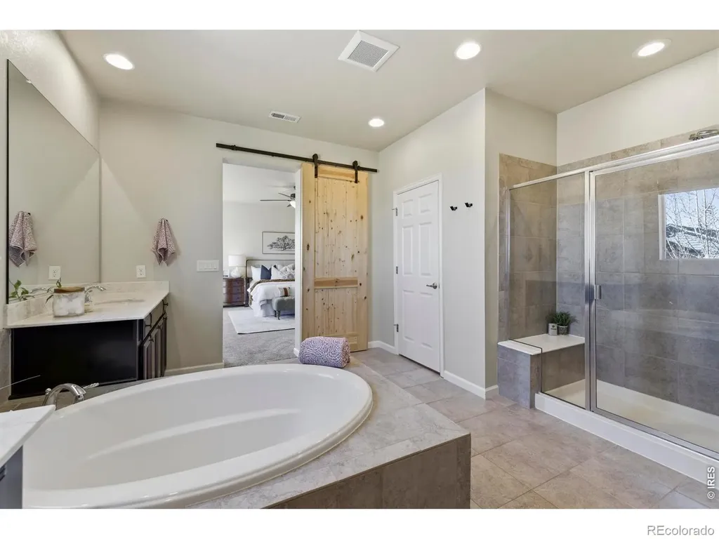 2356 Lodgepole Creek Drive Fort Collins CO 80528