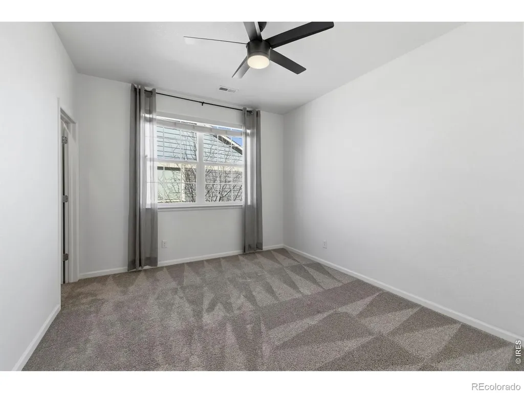 2356 Lodgepole Creek Drive Fort Collins CO 80528