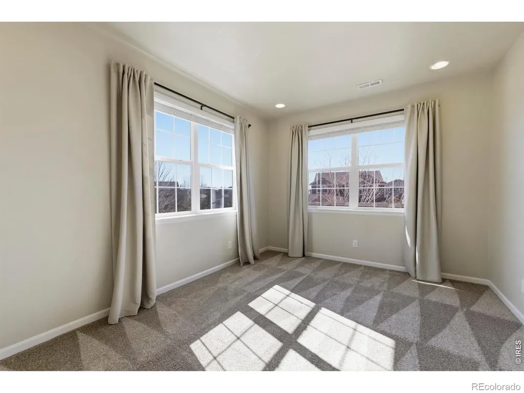 2356 Lodgepole Creek Drive Fort Collins CO 80528