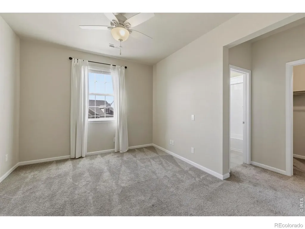 2356 Lodgepole Creek Drive Fort Collins CO 80528