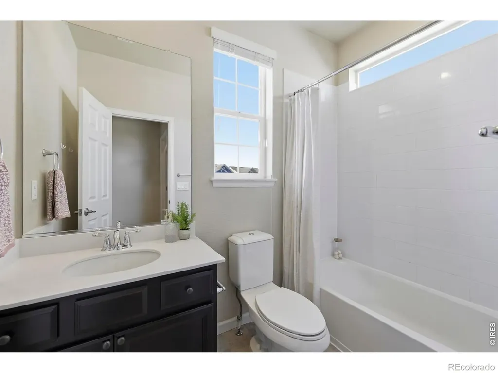 2356 Lodgepole Creek Drive Fort Collins CO 80528
